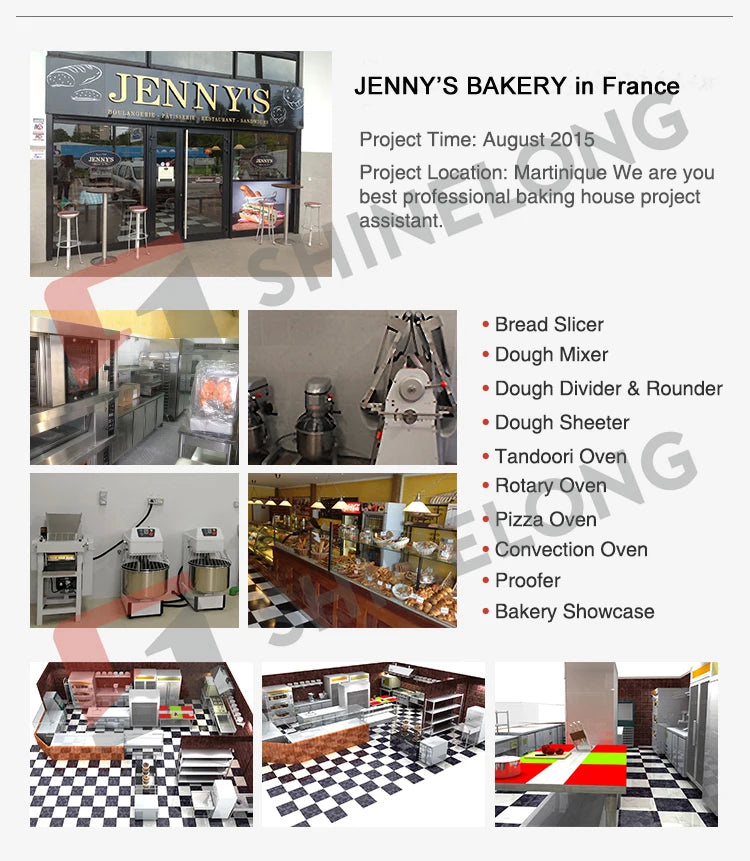 Baking OvenCommercial Pizza Deck Oven Electric Pizza Oven 3 Layers Bakery Oven For Toasters