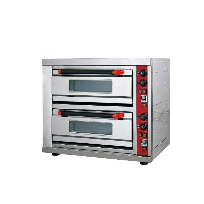 Professional Baking Pizza Oven Machine Commercial Electric Pizza Baking Oven