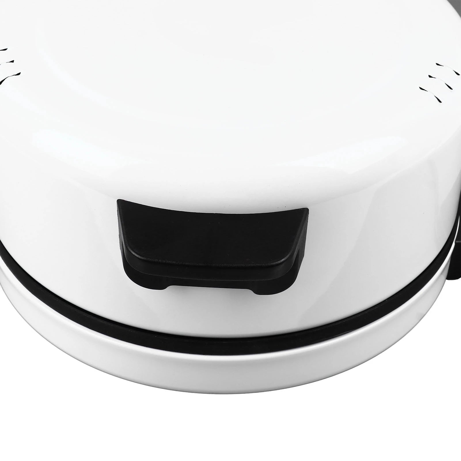 2000W Electric Pizza Oven Outdoor Indoor Portable 12 Inch Countertop Pizza Maker Steak Machine Toaster