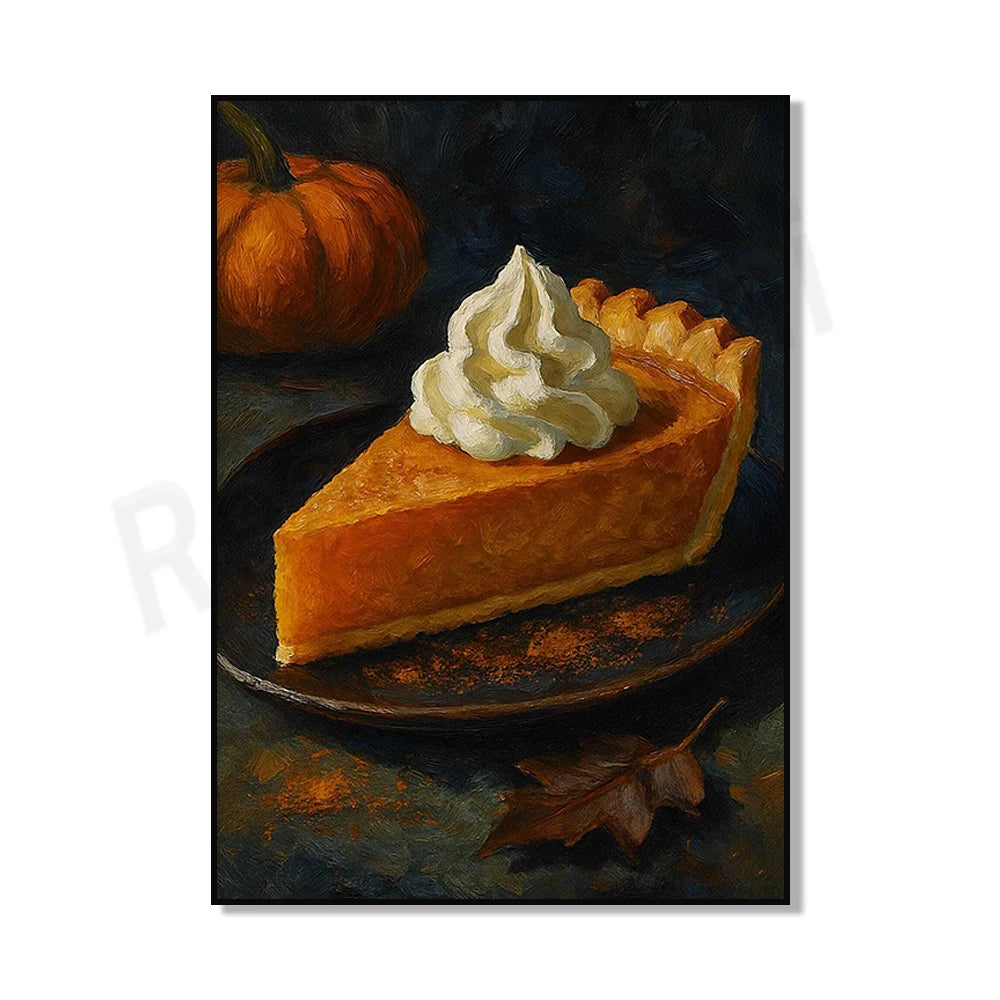 Canned sardines, botanical fruits, sardines, tulips, lemon tree, oyster shell oil, still life print, kitchen decoration poster