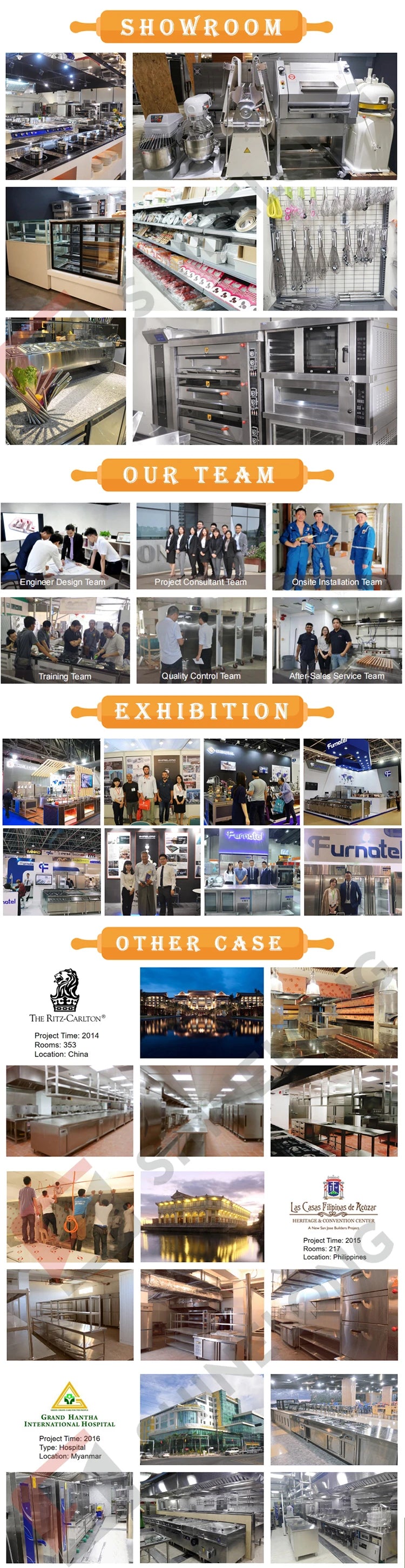 Baking OvenCommercial Pizza Deck Oven Electric Pizza Oven 3 Layers Bakery Oven For Toasters