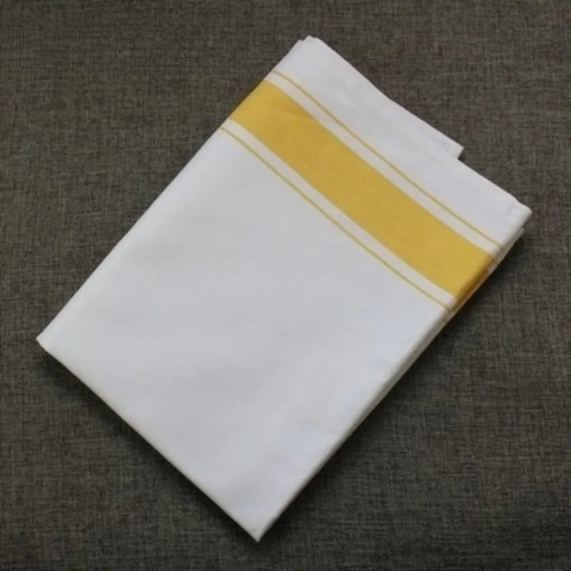 Premium Thick Cotton Napkins for Wine Glasses Absorbent and Lint Free Cloth for Tableware and Glassware Cleaning