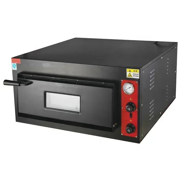 Professional Baking Pizza Oven Machine Commercial Electric Pizza Baking Oven