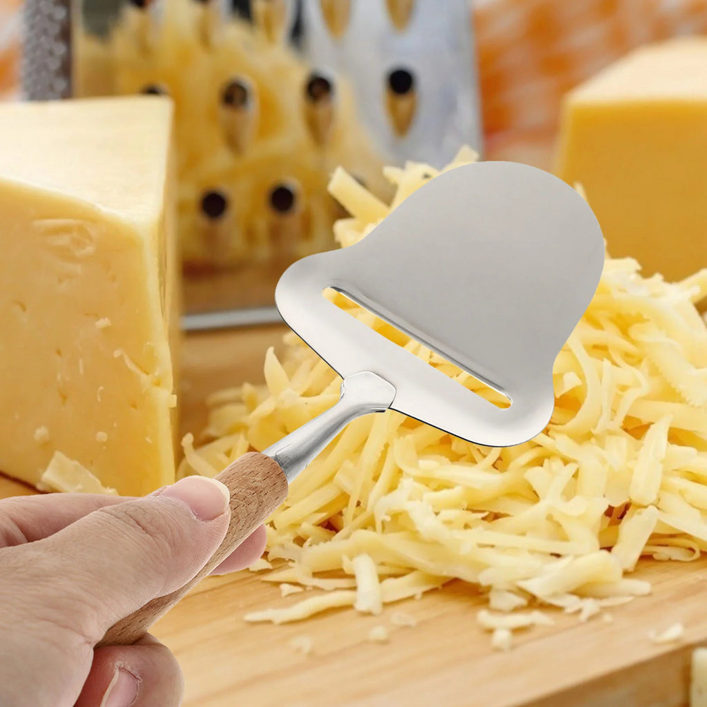 Cheese Knives Butter Cutters Handle Domestic Stainless Steel Slicer Dedicated Kitchenware