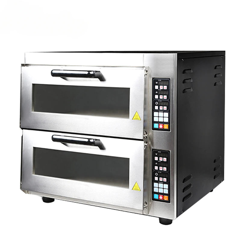 Professional Baking Pizza Oven Machine Commercial Electric Pizza Baking Oven