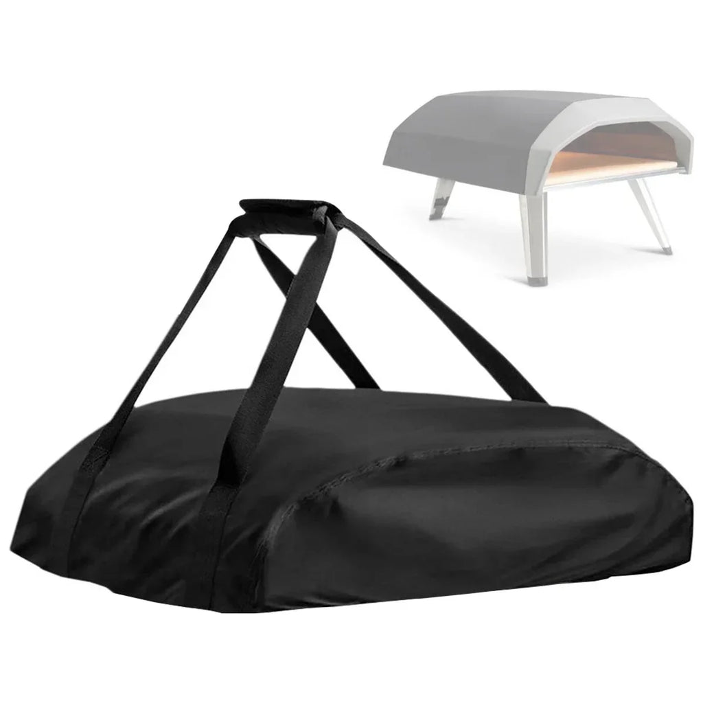 Pizza Oven Cover for Ooni Koda 12 16 Portable 420D Oxford Fabric Waterproof Pizza Oven Dustproof Covers BBQ Accessories