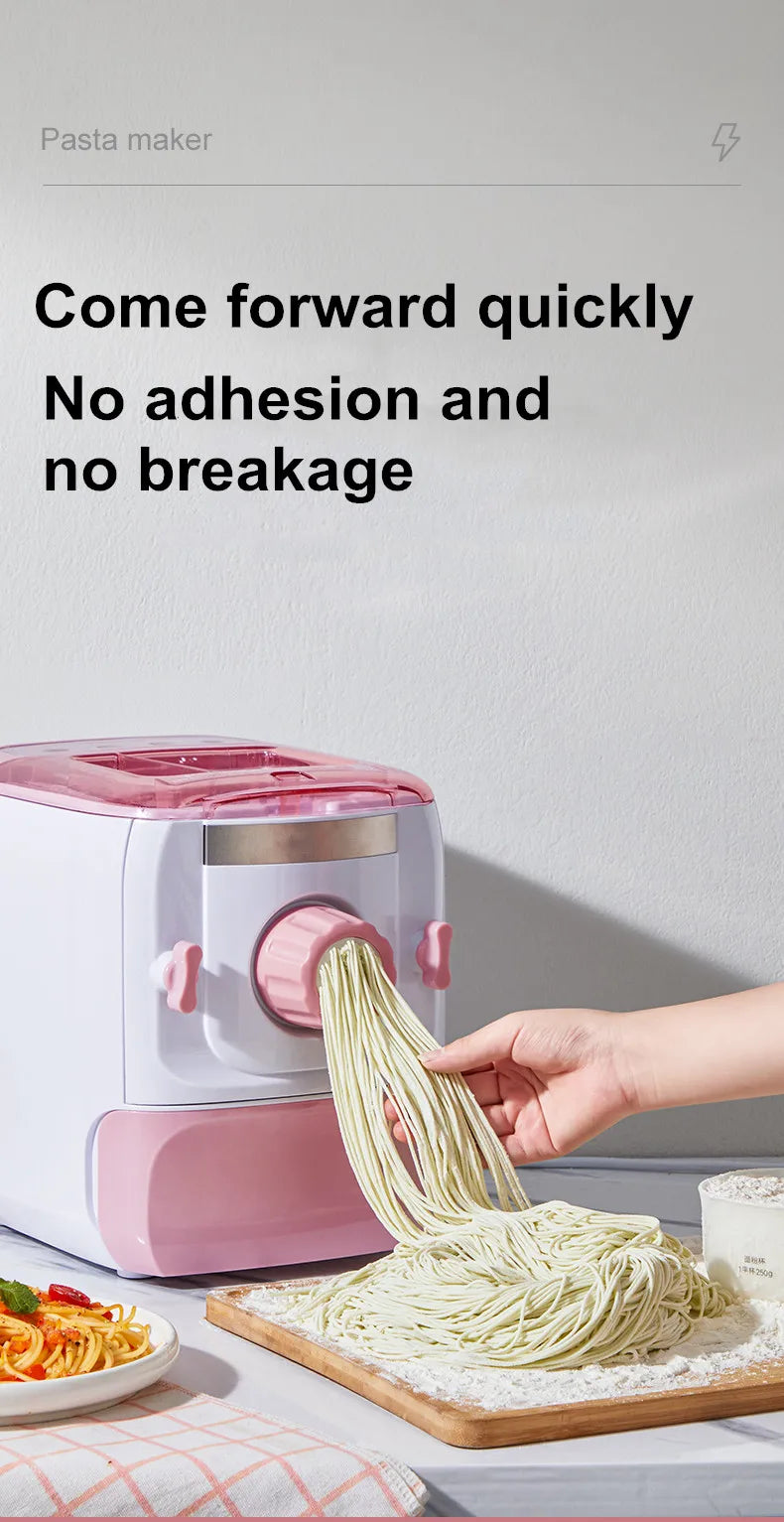 Pasta Production Machine For Dollars Fresh Pasta Machine Noodle Cutter Noodle Machine Dumpling Machine Noodles