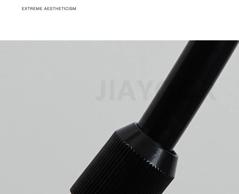 Italian Floor Lamp Living Room Sofa Side Standing Lamp Glass Fishing Lamp Light Luxury Bedroom Bedside Lamp Decorative Light LED