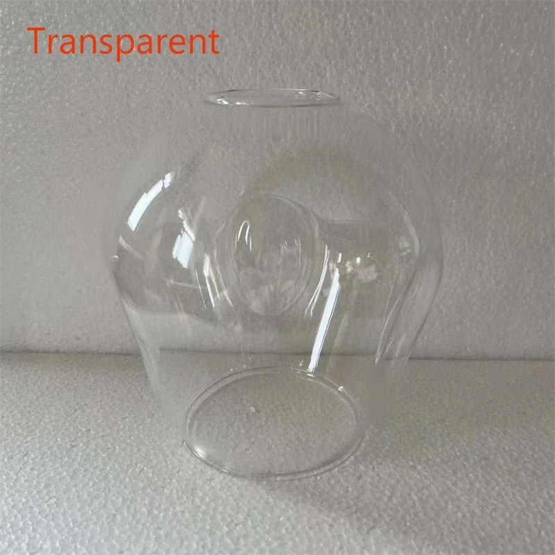 Modern Lustre Glass Chandelier LOFT LED Ceiling Lamp Pendant Lamp Living Dining Room Home Decor Hanging Lights Kitchen Fixtures