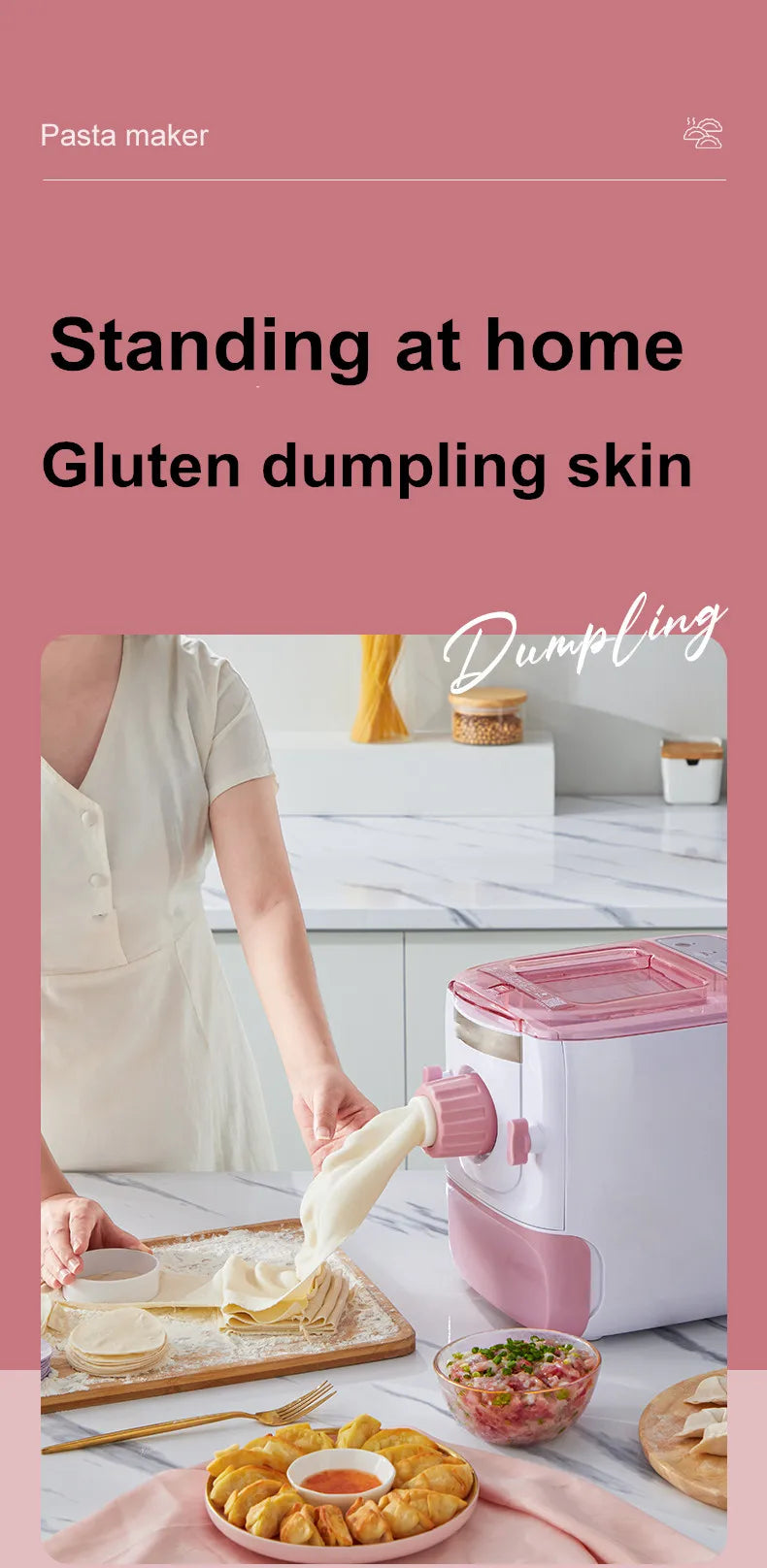 Pasta Production Machine For Dollars Fresh Pasta Machine Noodle Cutter Noodle Machine Dumpling Machine Noodles