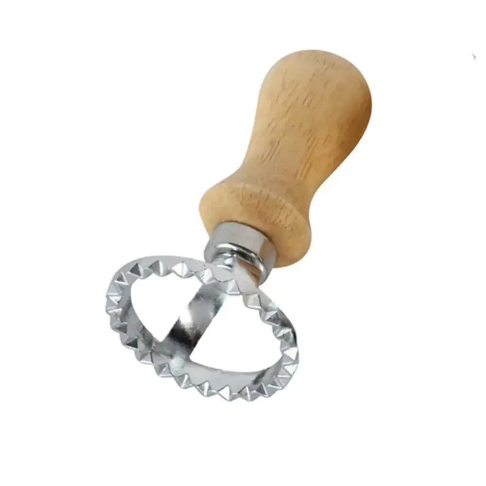 Pasta Hand-Cutting Machine Embossed Dumpling Embossing Machine with Cuisine Gadget Mutfak Aksesuarlari Kitchen Home Gadgets