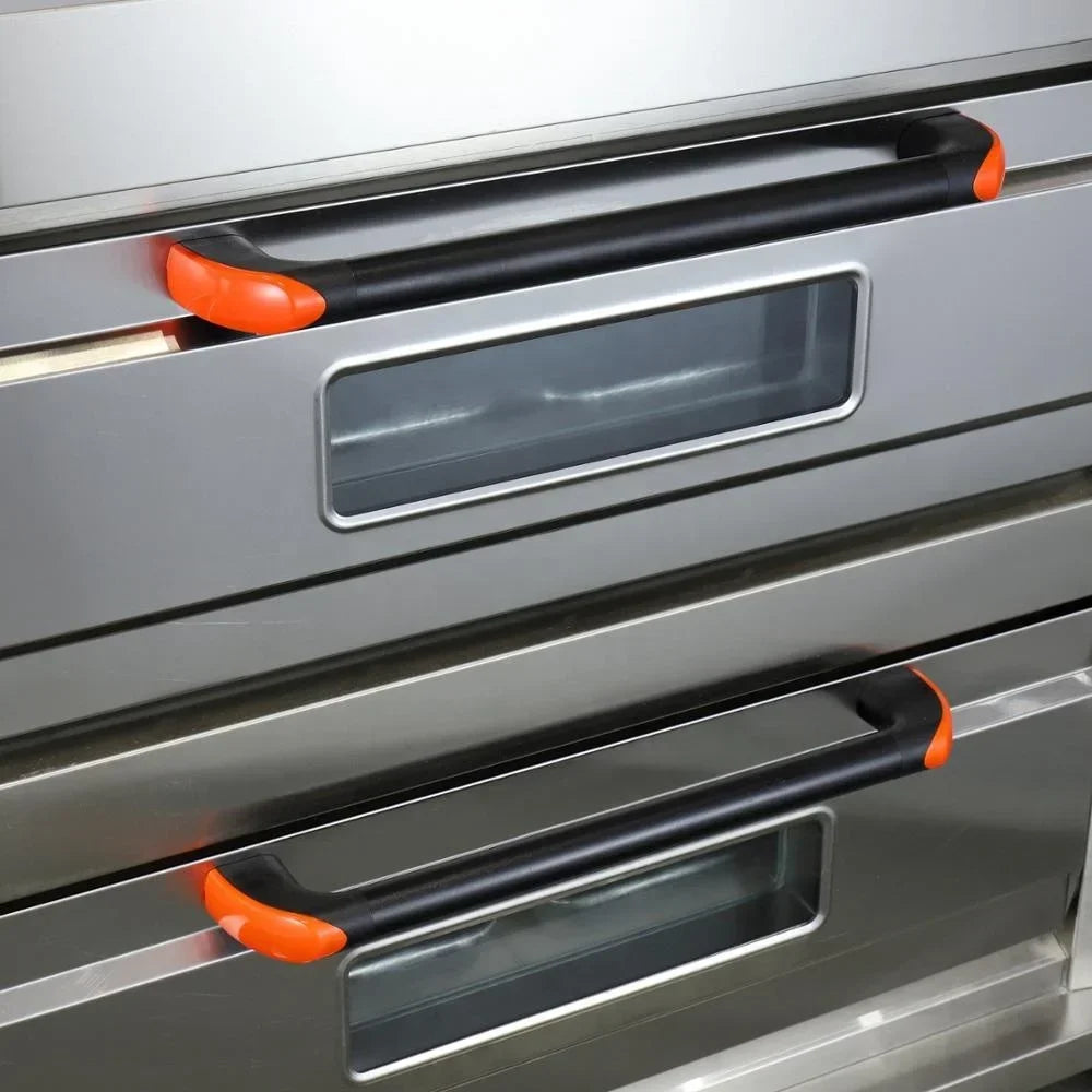 Professional Baking Pizza Oven Machine Commercial Electric Pizza Baking Oven