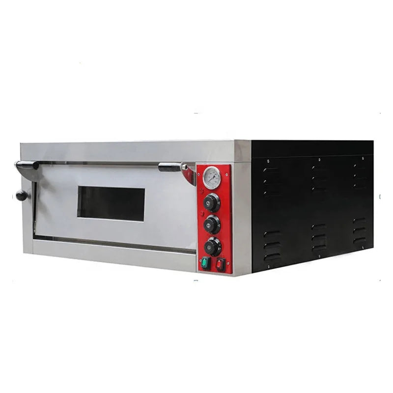 Professional Baking Pizza Oven Machine Commercial Electric Pizza Baking Oven