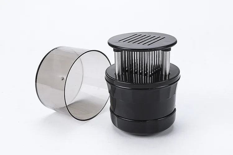 56 Blades Needle Meat Tenderizer Stainless Steel Knife Beef Steak Chicken Chop Chicken Wings Pickled Kitchen Cooking Accessories