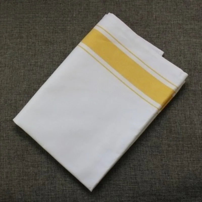 Premium Thick Cotton Napkins for Wine Glasses Absorbent and Lint Free Cloth for Tableware and Glassware Cleaning