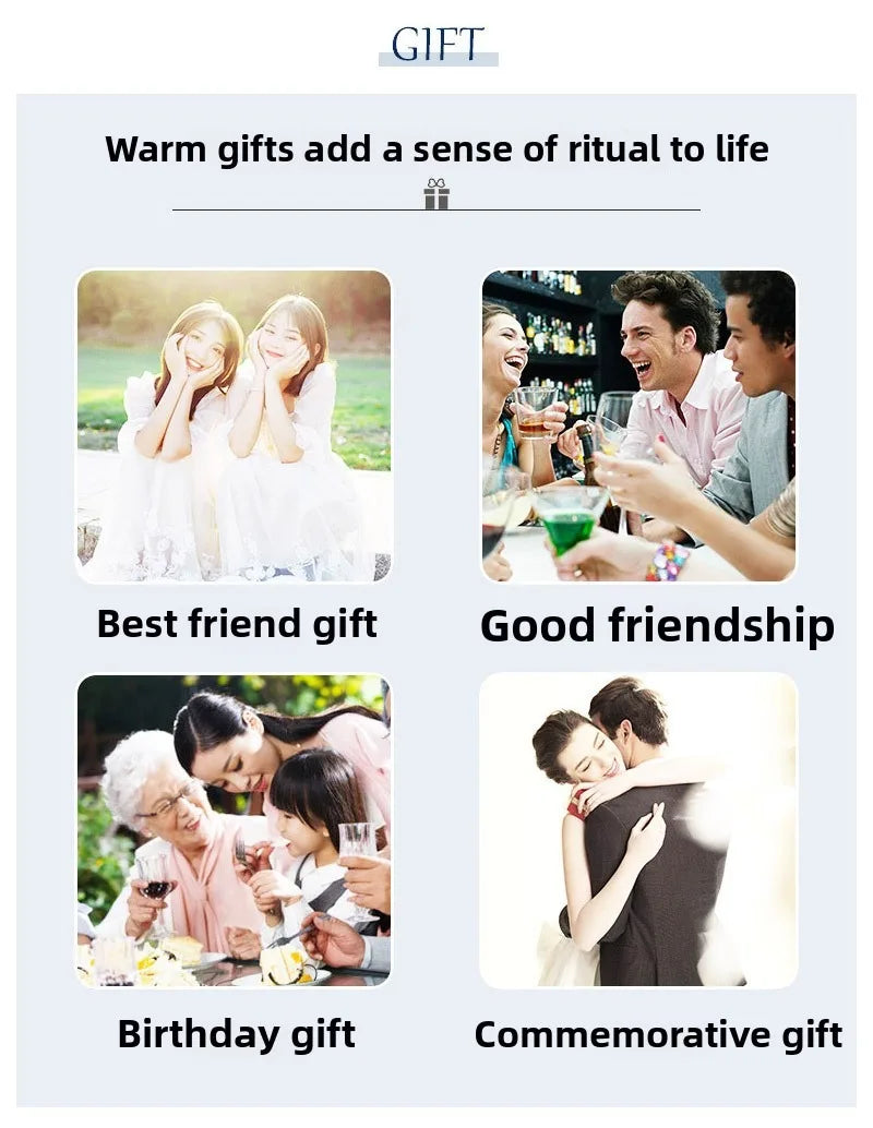 20 Tulip Flowers Finished Night Light Ornament Creative Handmade DIY Simulation Flower Lamp Holiday Gift Decoration