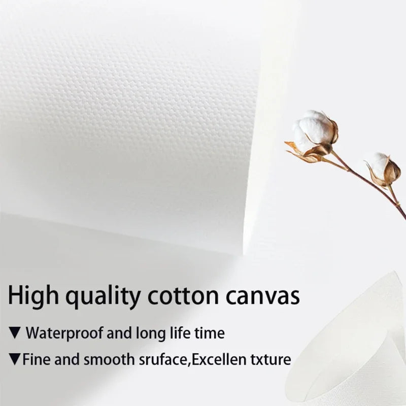 Modern Sailboat Sea View Canvas Art oil Paintings Large-Sized Landscape Canvas Printing Poster for Living Room Home Decoration