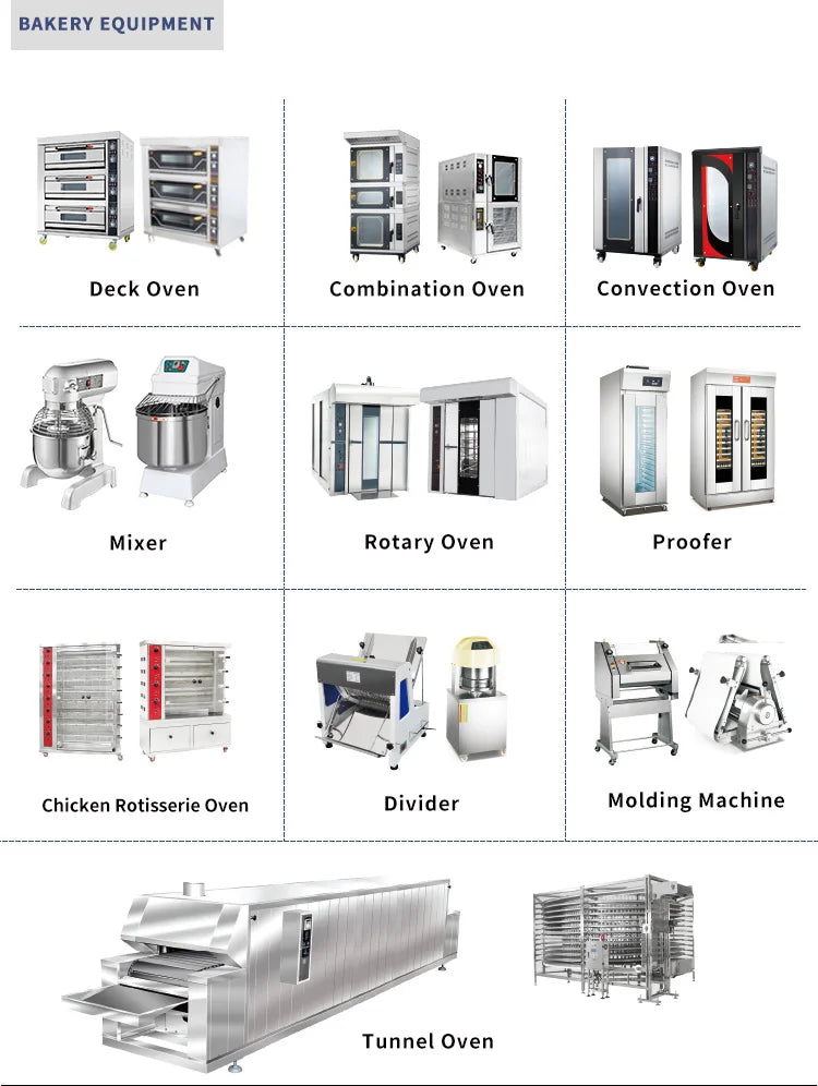 Professional Baking Pizza Oven Machine Commercial Electric Pizza Baking Oven