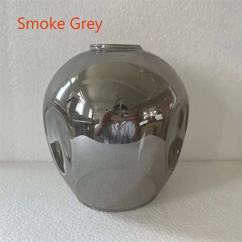 Modern Lustre Glass Chandelier LOFT LED Ceiling Lamp Pendant Lamp Living Dining Room Home Decor Hanging Lights Kitchen Fixtures