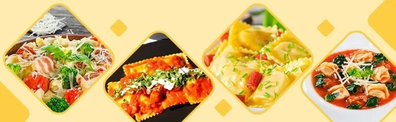 Gnocchi and Butter Board Wooden Set Italian Pasta Making Tools Ravioli Mold Cutter for Homemade Cavatelli Garganelli Pasta Maker