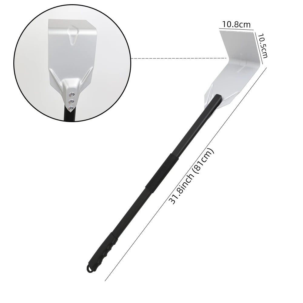 Pizza Oven Accessories Cleaning Brush  Ash Rake Pizza Turning Spinner Fork oven gloves BBQ Tool Stove Brush Grill  Grill Scraper