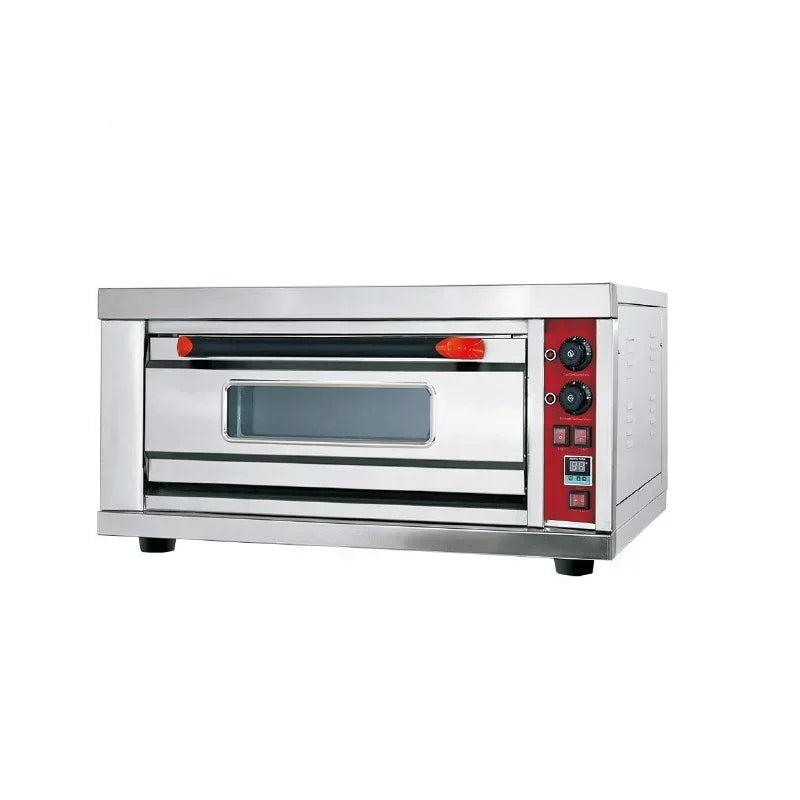 Professional Baking Pizza Oven Machine Commercial Electric Pizza Baking Oven
