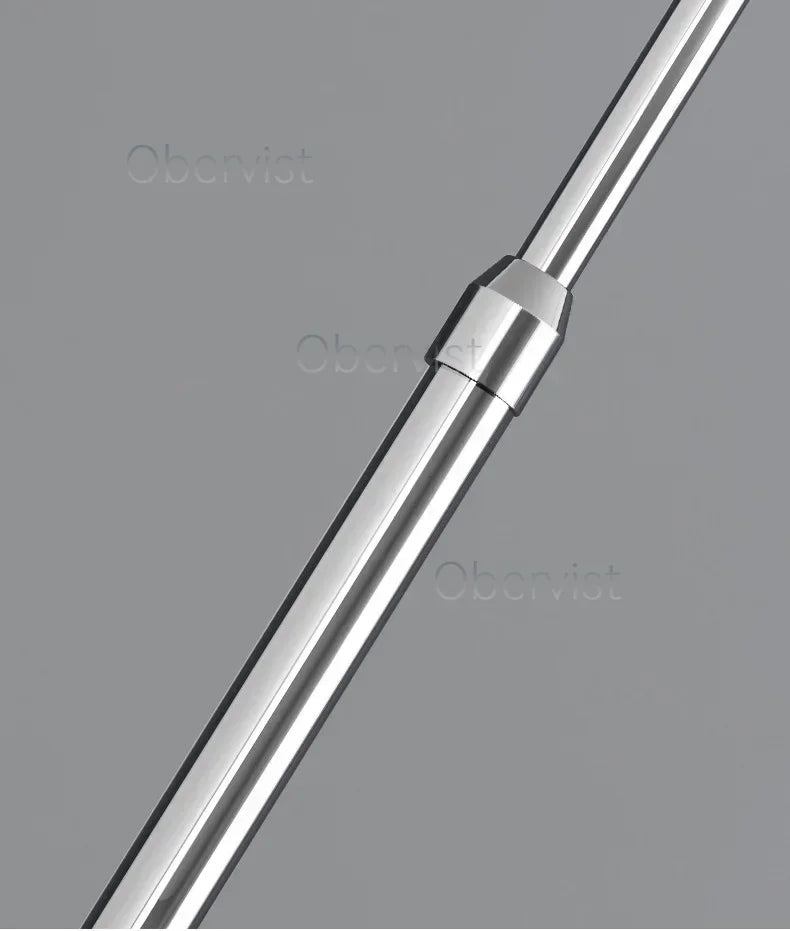 Italian Light Luxury Fishing Floor Lamp Nordic Living Room Simple Modern Design Bedroom Sofa Side Standing Lights