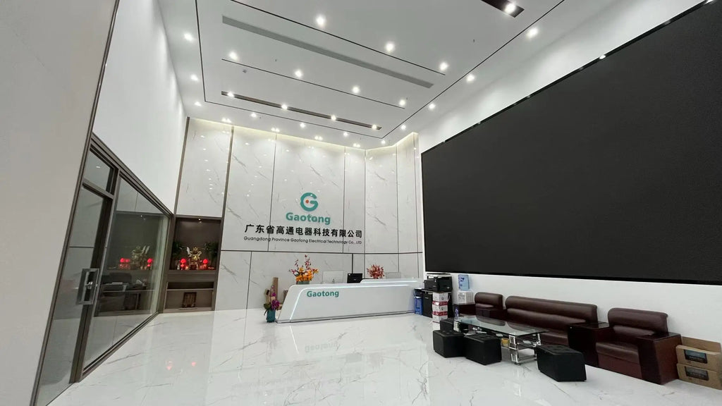 Pizzeria Indoor Pizza Oven, with Multi Pizza Presets & Simple Touch Controls, Electric, New