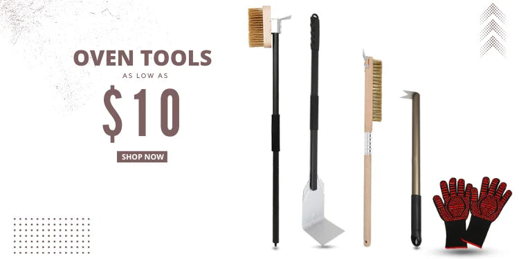 Big Pizza Peel Shovel oven Paddle Accessories for Pizza Slide Turning Peel Kitchen Bread Maker Baking oven Gadgets Pizza Tool