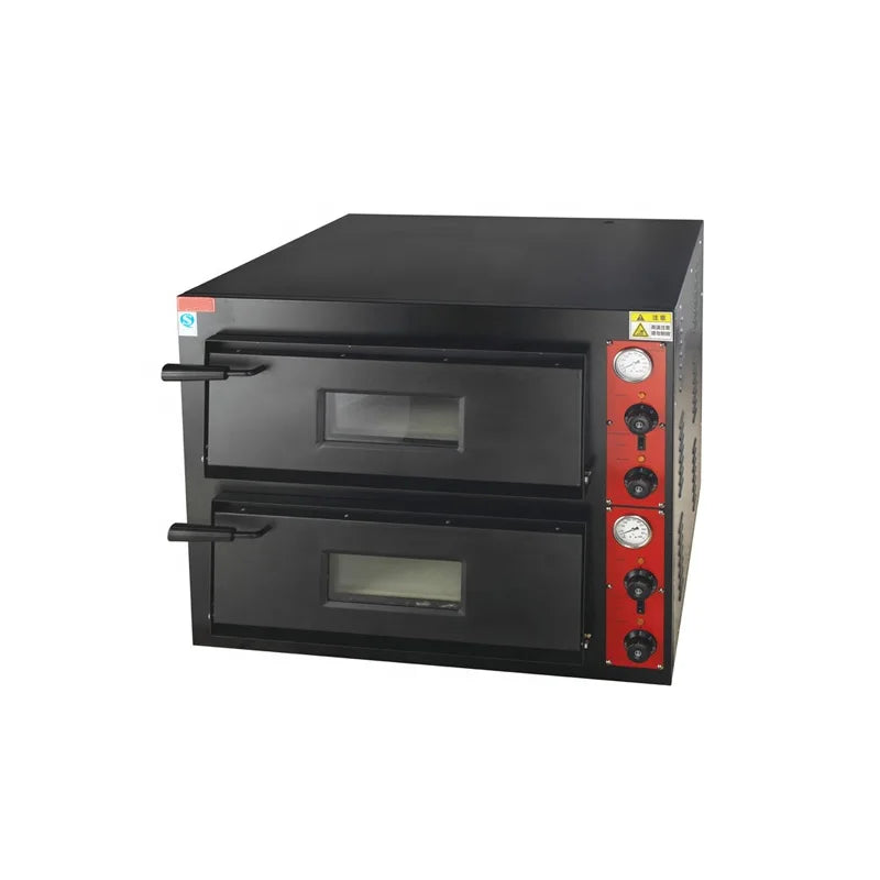 Professional Baking Pizza Oven Machine Commercial Electric Pizza Baking Oven