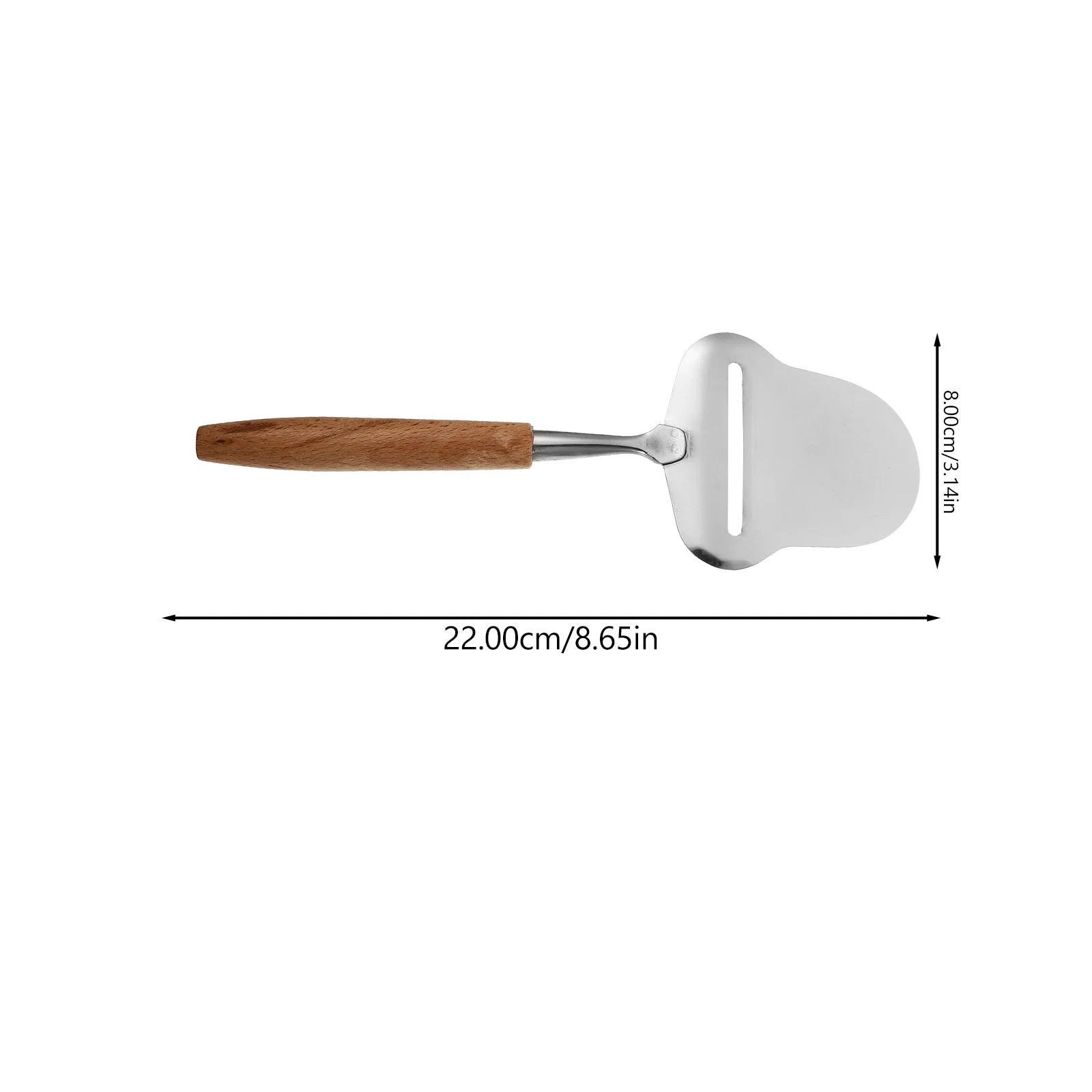 Cheese Knives Butter Cutters Handle Domestic Stainless Steel Slicer Dedicated Kitchenware