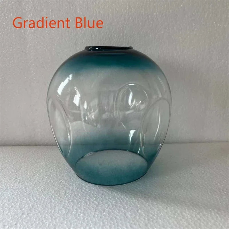 Modern Lustre Glass Chandelier LOFT LED Ceiling Lamp Pendant Lamp Living Dining Room Home Decor Hanging Lights Kitchen Fixtures