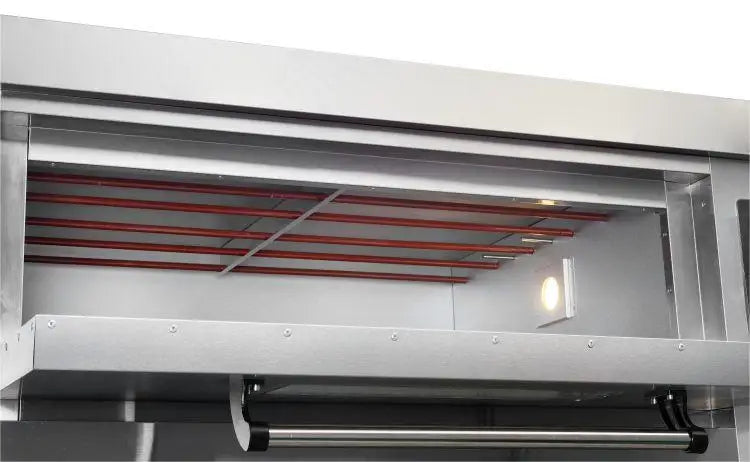 Baking OvenCommercial Pizza Deck Oven Electric Pizza Oven 3 Layers Bakery Oven For Toasters