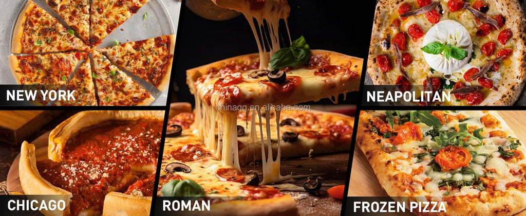 2025 New Factory-Sold Camping Oven Metal Stove For Pizza Bread BBQ With Pizza Stone Accessory Wood Fired New Method Baking