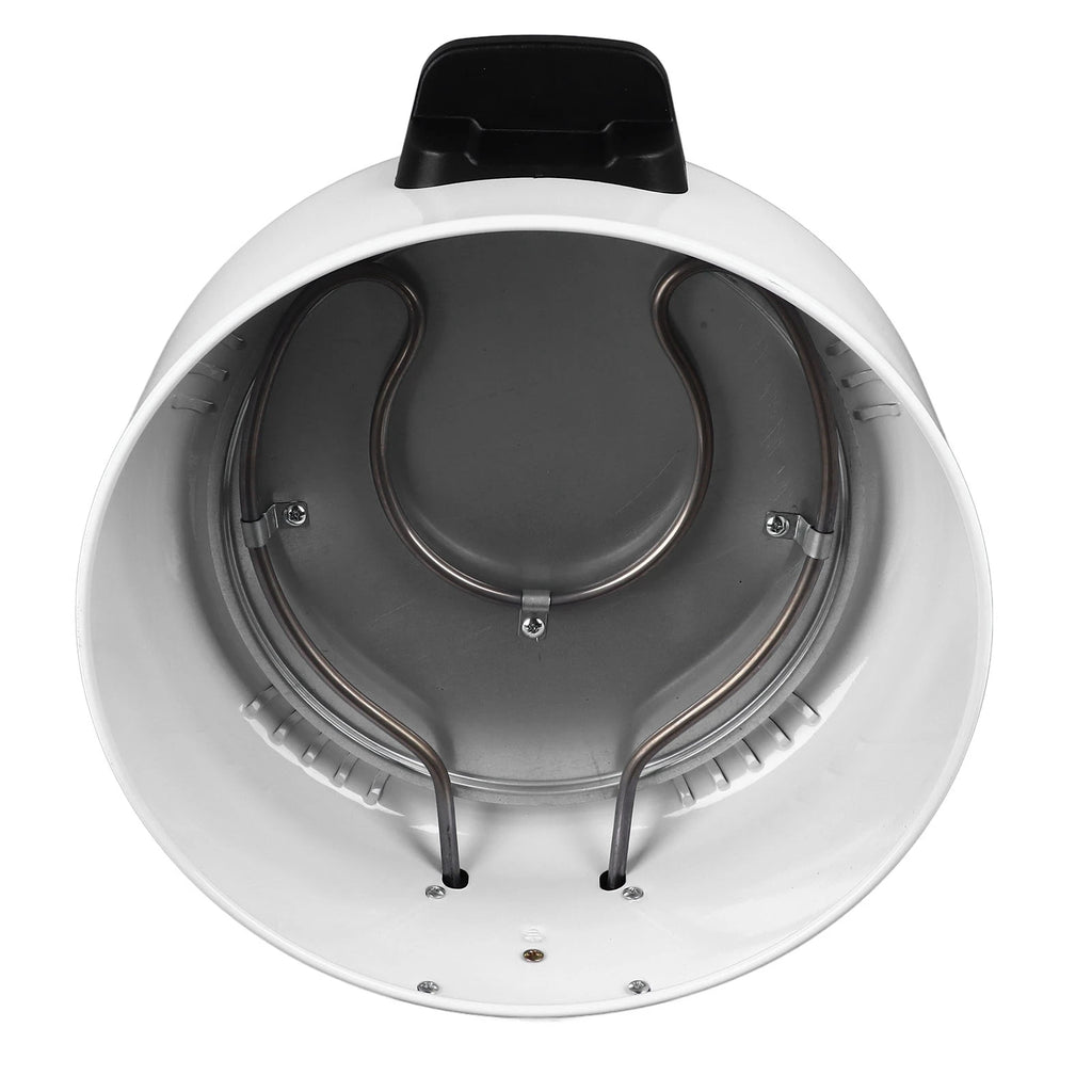 2000W Electric Pizza Oven Outdoor Indoor Portable 12 Inch Countertop Pizza Maker Steak Machine Toaster