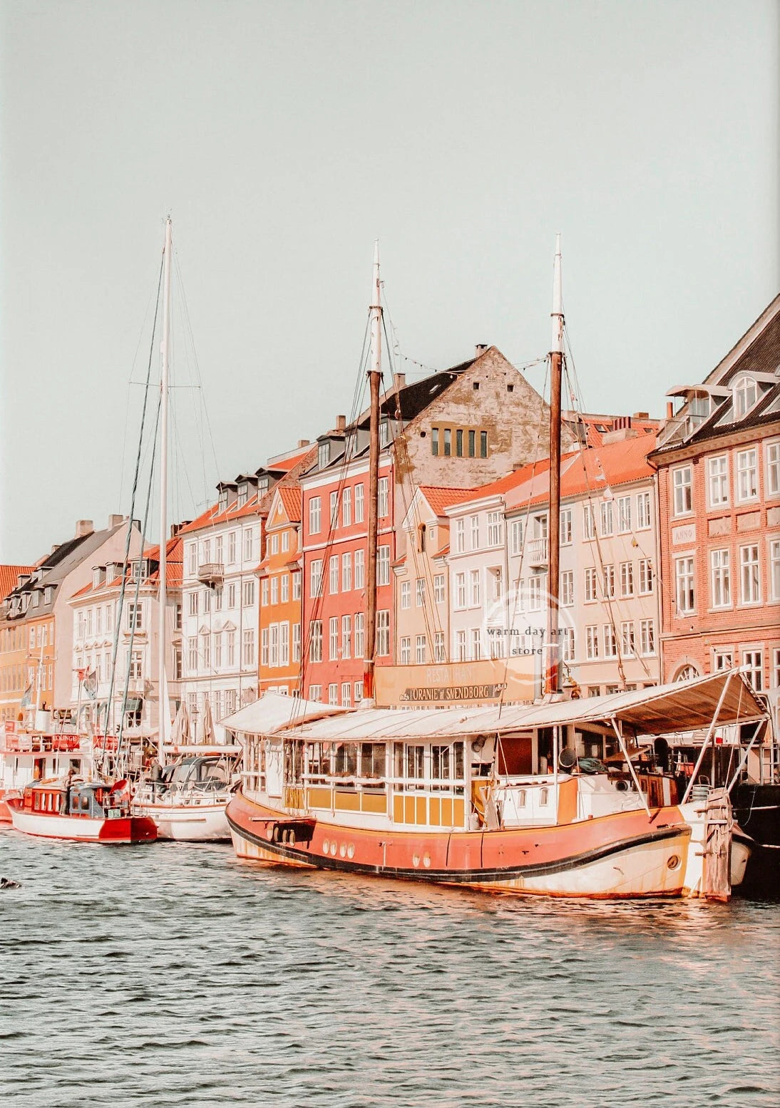 Italy Cinque Terre Vernazza Colorful Houses Venice Rome Travel Poster Wall Art Canvas Painting Prints for Living Room Home Decor