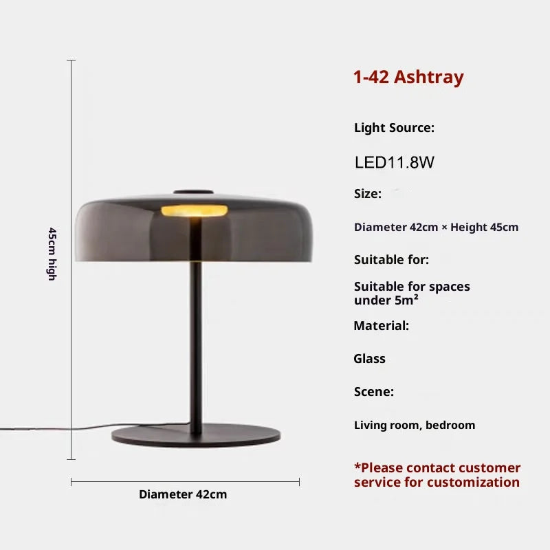 Italian Minimalist Mid-Century Floor Lamp Designer Ambient Lighting Sofa Bedroom Decor Room Decoration Light Floor Lamp LED