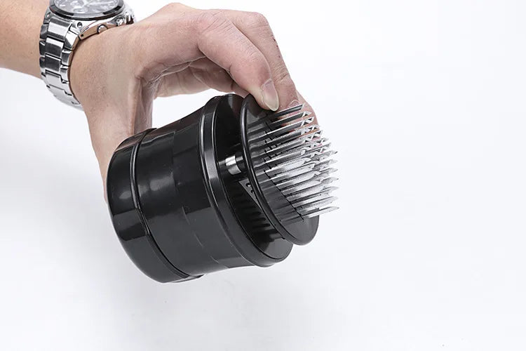 56 Blades Needle Meat Tenderizer Stainless Steel Knife Beef Steak Chicken Chop Chicken Wings Pickled Kitchen Cooking Accessories