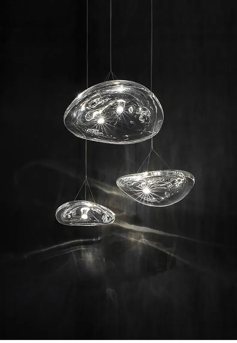 Italian Designer Living room Pendant Light Modern Home Decor Bedroom Kitchen Dining Room Chandelier Stairs Loft Lighting Fixture