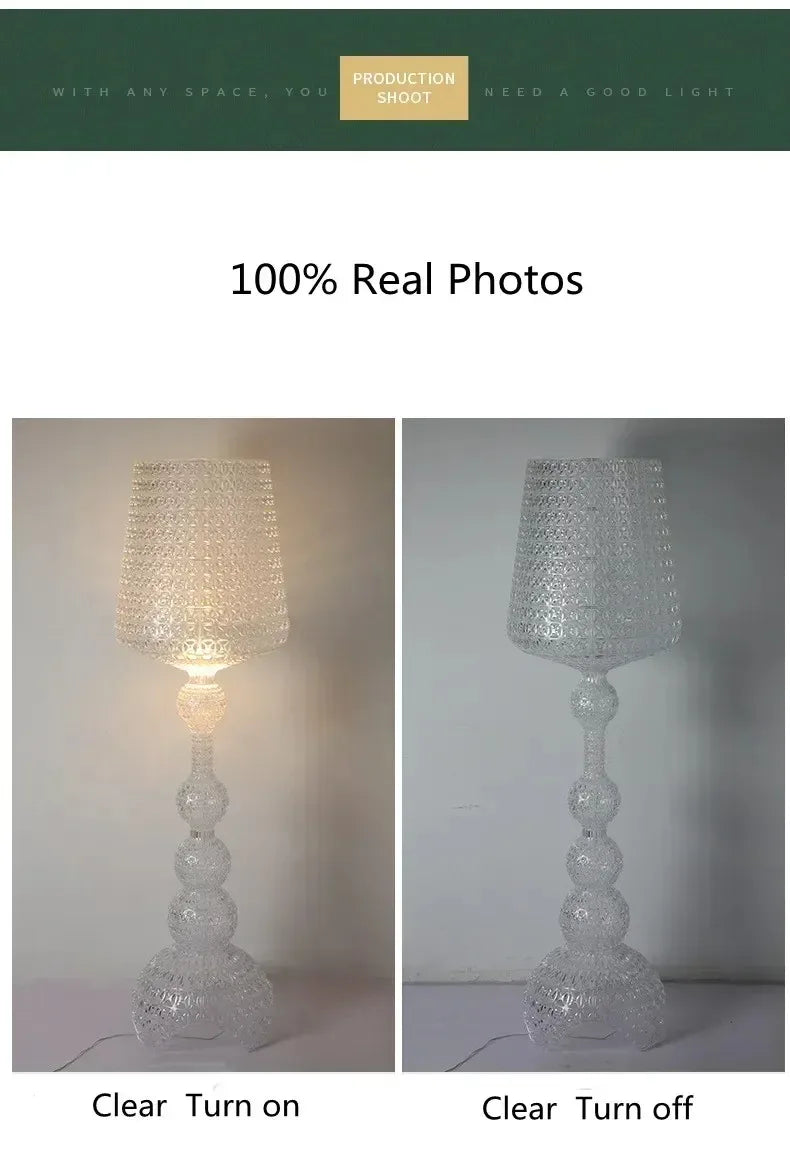 Italian Minimalist Living Room hollow LED Floor Lamp Hotel Decorative Modern Bedroom sofa Study Hollow Wine Atmosphere Light