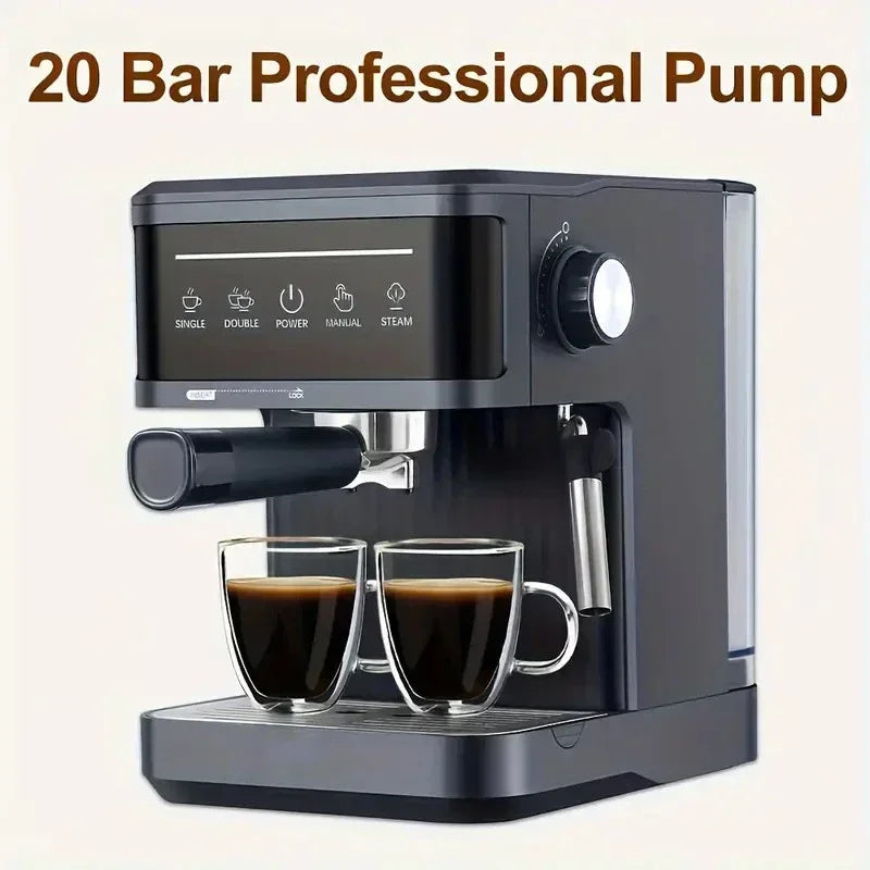 Coffee maker
