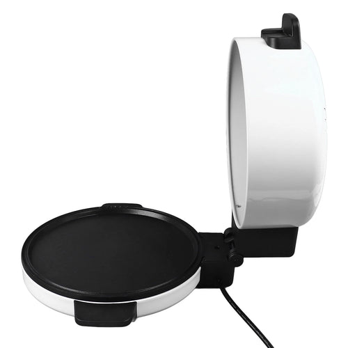 2000W Electric Pizza Oven Outdoor Indoor Portable 12 Inch Countertop Pizza Maker Steak Machine Toaster