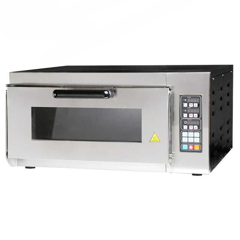 Professional Baking Pizza Oven Machine Commercial Electric Pizza Baking Oven