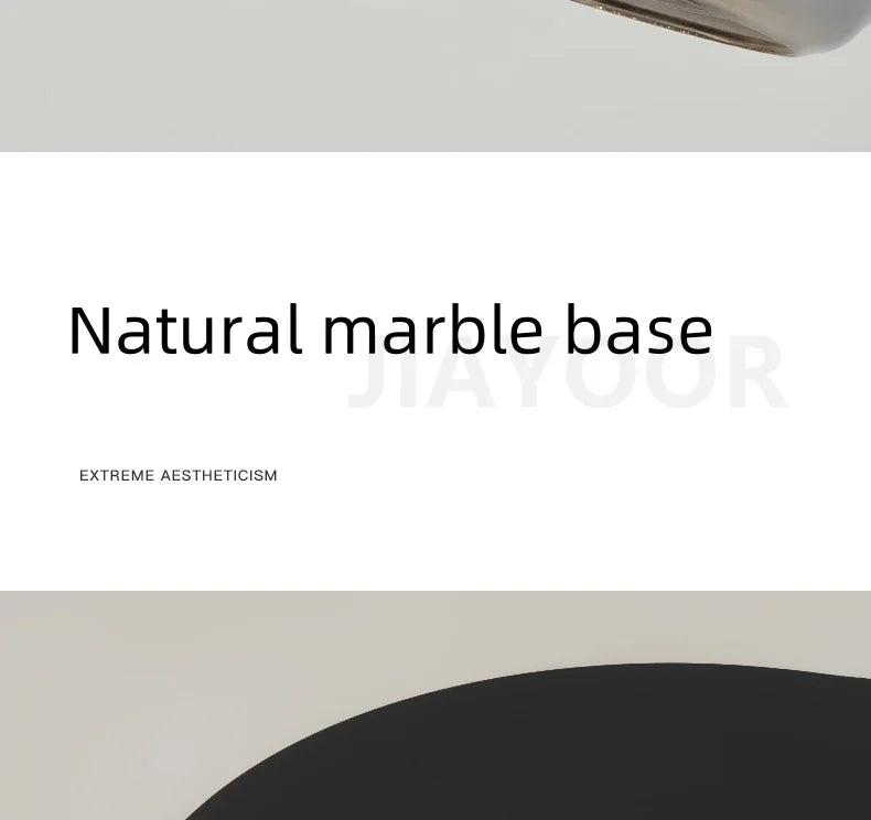 Italian Floor Lamp Living Room Sofa Side Standing Lamp Glass Fishing Lamp Light Luxury Bedroom Bedside Lamp Decorative Light LED