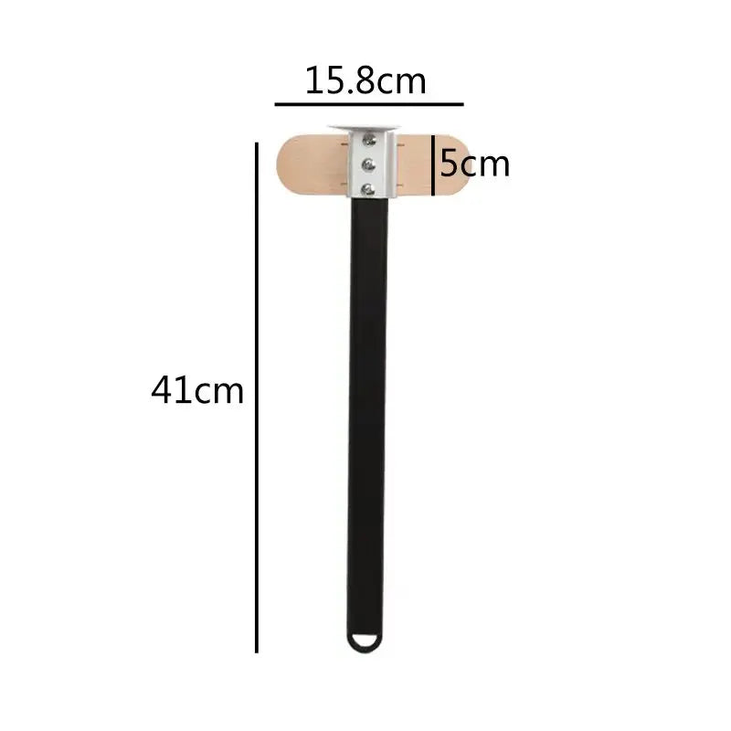 Pizza Oven Accessories Cleaning Brush  Ash Rake Pizza Turning Spinner Fork oven gloves BBQ Tool Stove Brush Grill  Grill Scraper