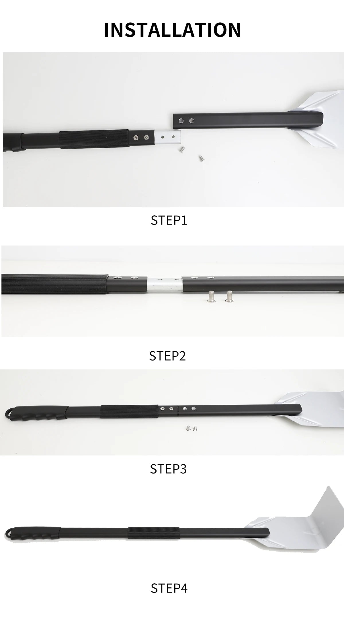 Pizza Oven Accessories Cleaning Brush  Ash Rake Pizza Turning Spinner Fork oven gloves BBQ Tool Stove Brush Grill  Grill Scraper